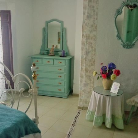 La Jacaranda Villa Casarabonela Eksteriør billede