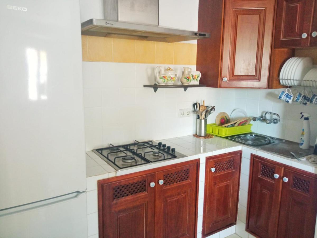La Jacaranda Villa Casarabonela Eksteriør billede